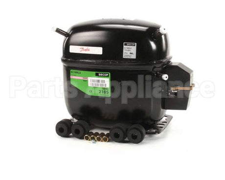 3527021 Delfield Compressor,3/4Hp,R404A,115/60