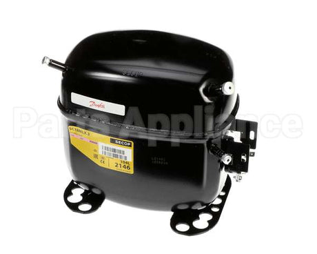 3527022 Delfield Compressor,Sc18Mlx.3,220V/50Hz Danfo