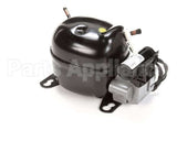 3527140 Delfield Compressor,115V,Embraco, Emi70