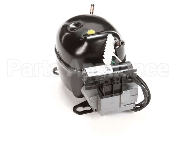 3527140 Delfield Compressor,115V,Embraco, Emi70