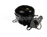3527142 Delfield Compressor,Embraco,R290,1/4Hp Em2X31