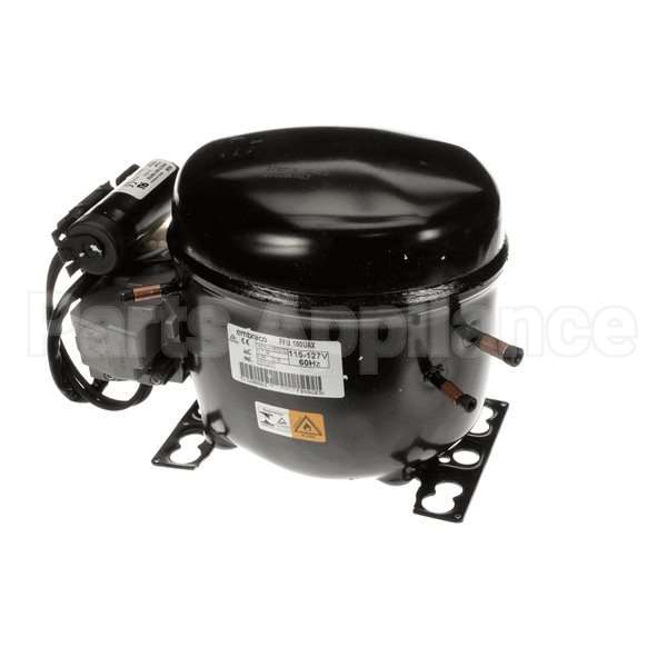3527143 Compatible Delfield Comp, Embraco, R290, .35 5Hp Ffu16