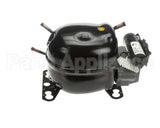 3527145 Delfield Compressor,Embraco,R290,0.22Hp Emi90
