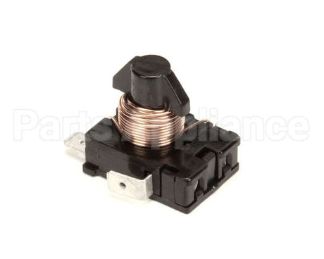 3527159 Delfield Relay,Comp,3527140 Embraco Pn