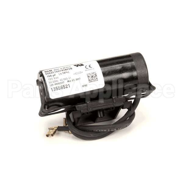 3527161 Compatible Delfield Capacitor, Start, Embrac O Pn 51