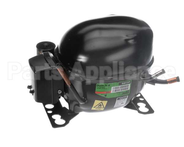 3527163-S Delfield Comp.r290,Danfoss, Dle5.7Cn