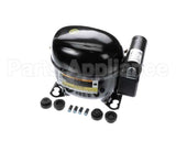 3527164 Delfield Compressor,1/3Hp,R290