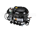 3527165 Delfield Compressor,R290,1/6Hp