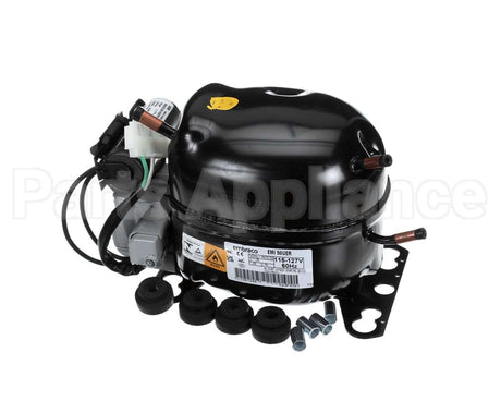 3527165 Delfield Compressor,R290,1/6Hp