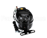 3527165 Delfield Compressor,R290,1/6Hp