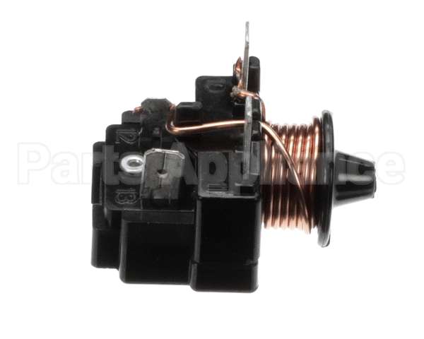 3527179 Delfield Relay,Comp,3527143 Embraco Pn