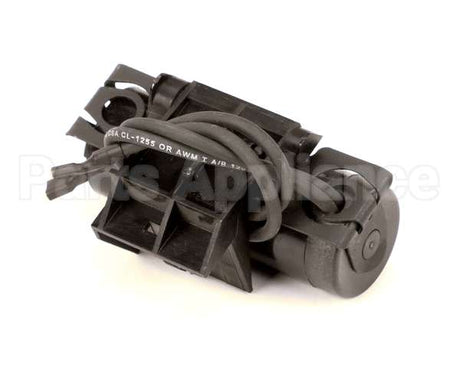 3527181 Delfield Start Cap,Comp,3527143 Embraco