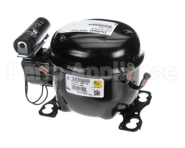 3527195 Delfield Compressor, Guc