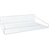 35272 Compatible Silver King Shelf, Ref, 16-1/2"X24-3/8"X6"