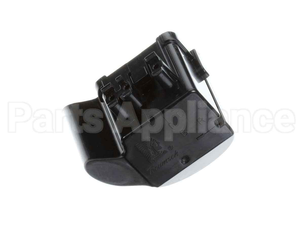 3527204 Delfield Cover,Comp,3527193 Tecumseh Pn