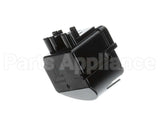 3527204 Delfield Cover,Comp,3527193 Tecumseh Pn