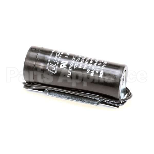 3527206 Compatible Delfield Startcap, Comp, 3527198 Tecums