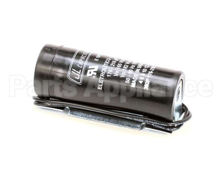 3527206 Delfield Start Cap,Comp, 3527198 Tecums