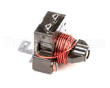 3527207 Delfield Relay,Comp,3527198 Tecumseh 82