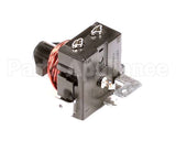 3527207 Delfield Relay,Comp,3527198 Tecumseh 82