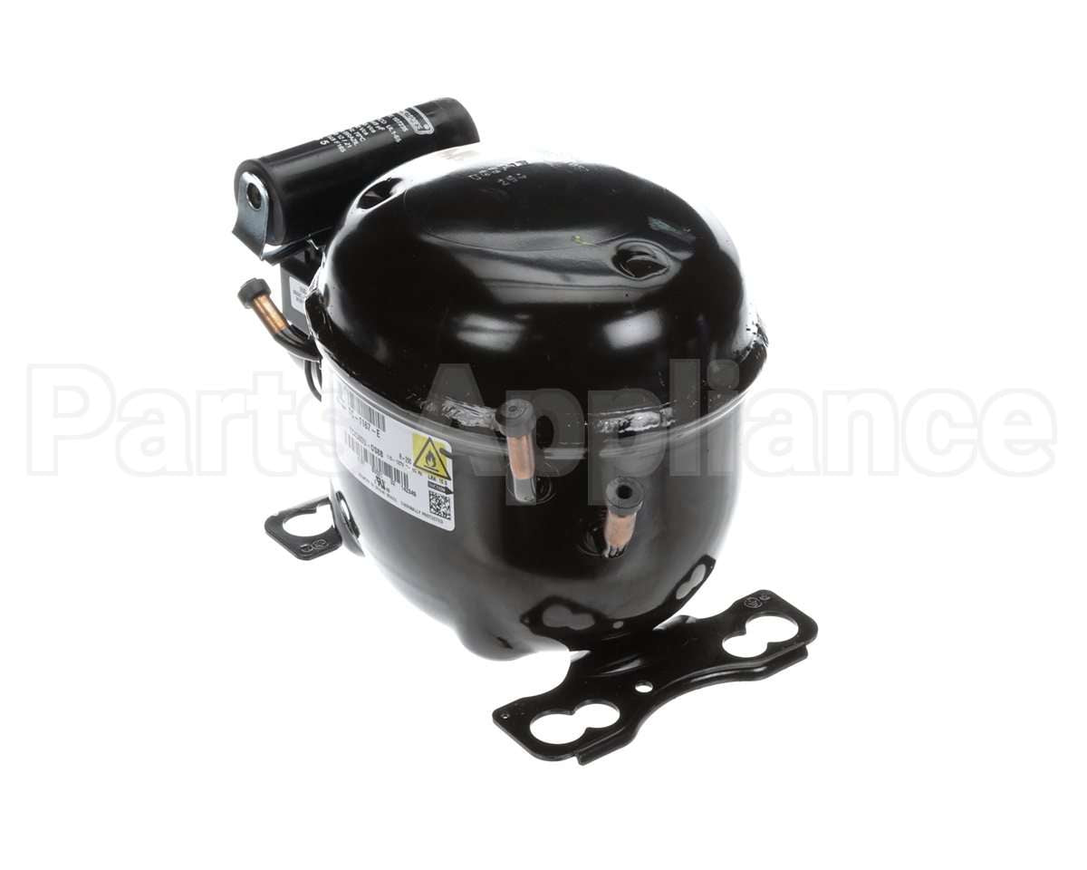 3527215 Delfield Comp,R290,0.20Hp,115V