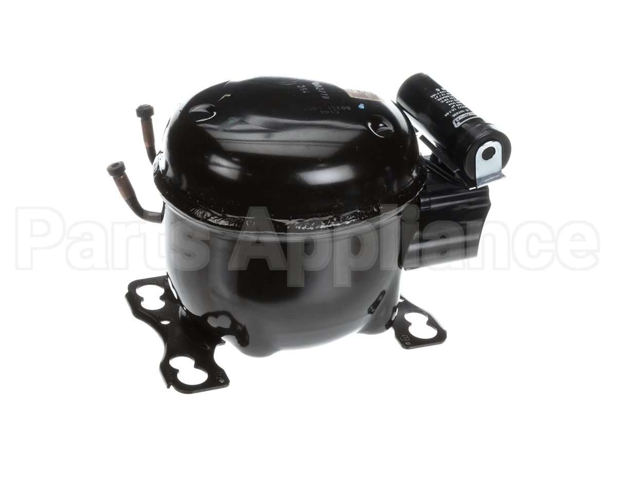 3527215 Delfield Comp,R290,0.20Hp,115V