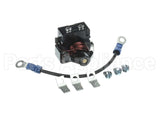 3527216 Delfield Start Relay,Comp 3527215 Tecumseh# 9660C