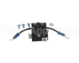 3527216 Delfield Start Relay,Comp 3527215 Tecumseh# 9660C