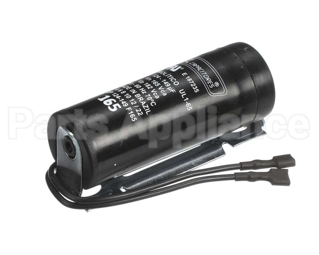 3527217 Delfield Start Cap, Comp,3527215, Tecumseh,85S-10