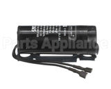 3527217 Delfield Start Cap, Comp,3527215, Tecumseh,85S-10