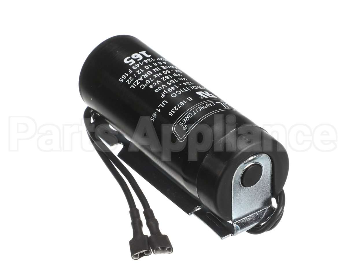 3527217 Delfield Start Cap, Comp,3527215, Tecumseh,85S-10