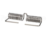 352761-1 Vollrath Handle Spring