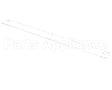 35282 Silver King Cover Light Led Skf27G