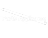 35282 Silver King Cover Light Led Skf27G