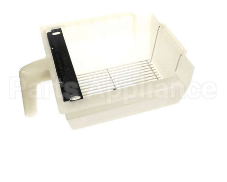 35282.0002 Bunn Pouchpack Funl Ay,Tea S-T