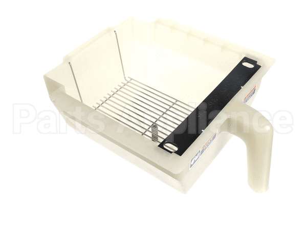 35282.0002 Bunn Pouchpack Funl Ay,Tea S-T