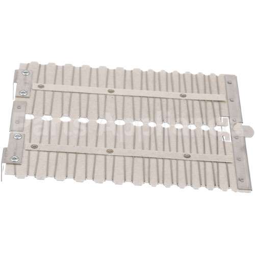 352833-12 Compatible Hobart Toaster Element 102V 328W