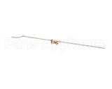 3529-02-2 Duke 3529 Burner Tube W/444--So Spe