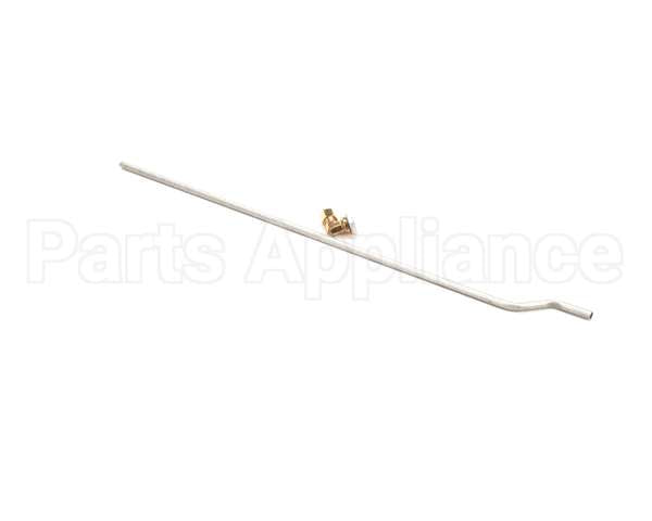 3529-02-2 Duke 3529 Burner Tube W/444--So Spe