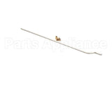 3529-02-2 Duke 3529 Burner Tube W/444--So Spe