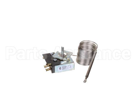 352967 Eagle-Metal Masters Control Thermostatic 120" Cap