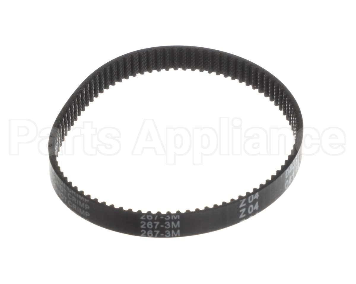 353-1179 Prince Castle Belt Drive Conveyor 89 Tooth