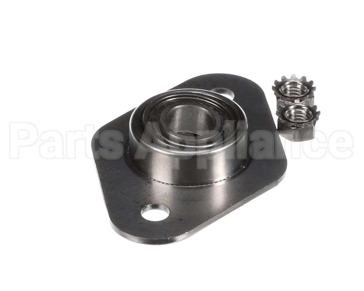 353-1180S Prince Castle Cbt Main Bearings Replacement