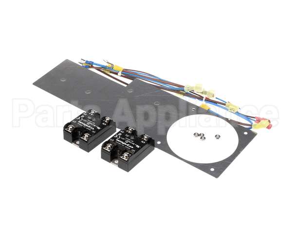 353-1275IS Prince Castle Kit Upgrade Ssr,Irt