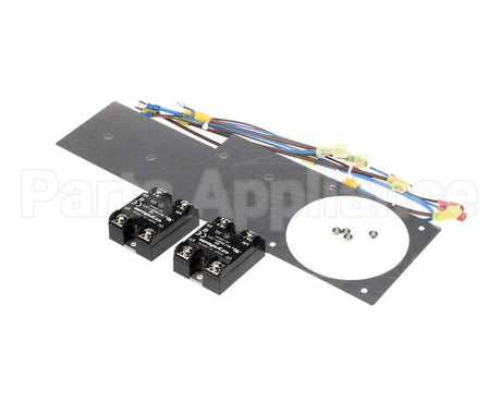 353-1275IS Prince Castle Kit Upgrade Ssr,Irt