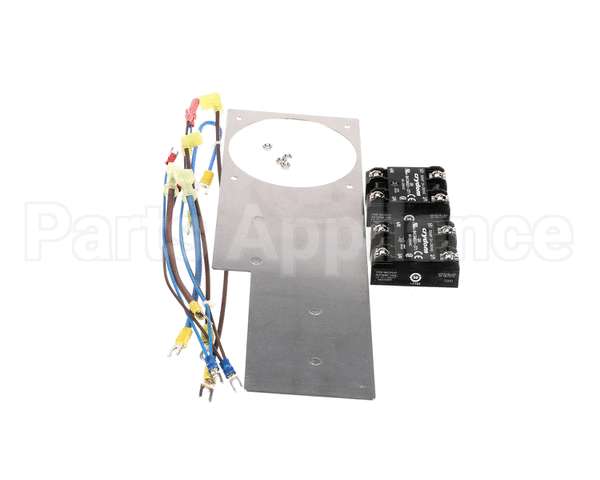 353-1275IS Prince Castle Kit Upgrade Ssr,Irt