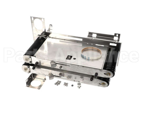 353-1302S Prince Castle Club Kit Assy