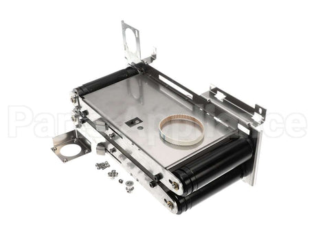 353-1302S Prince Castle Club Kit Assy