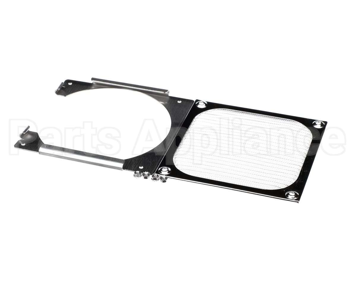 353-1306S Prince Castle Kit, Fan Filter Irt/Cbt