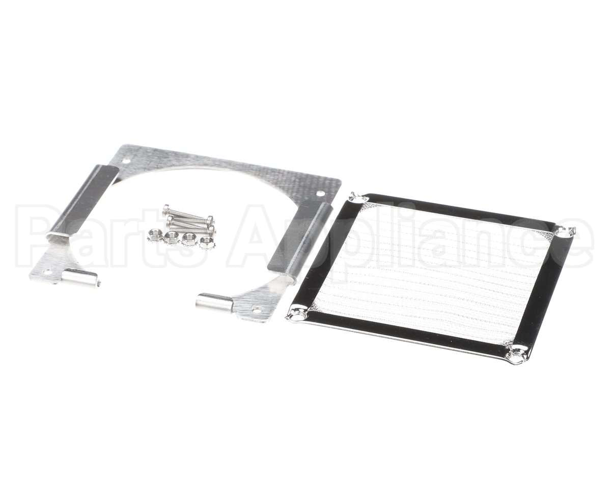 353-1308S Prince Castle Kit, Fan Filter Dc Irt